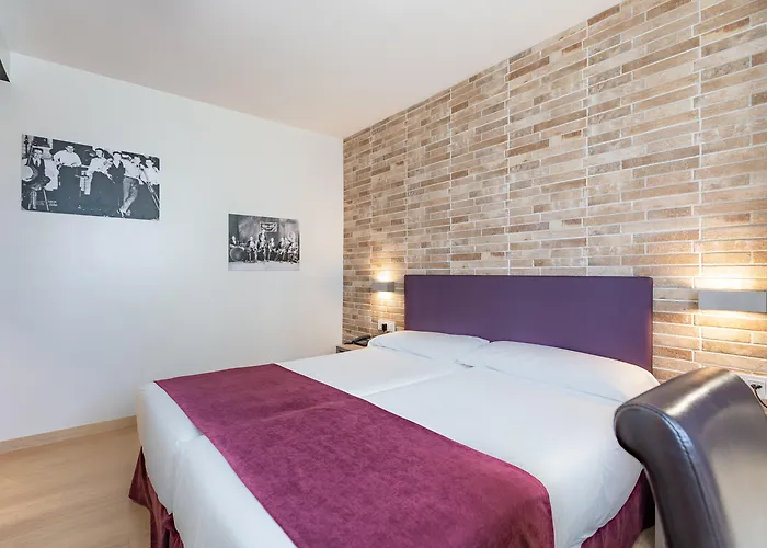 Colectia Hotel Urumea