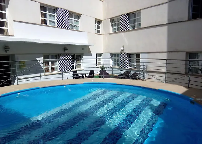 Sercotel Ciudad de Cazorla