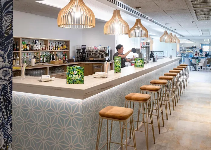 4R Gran Europe Hotel Coma-ruga