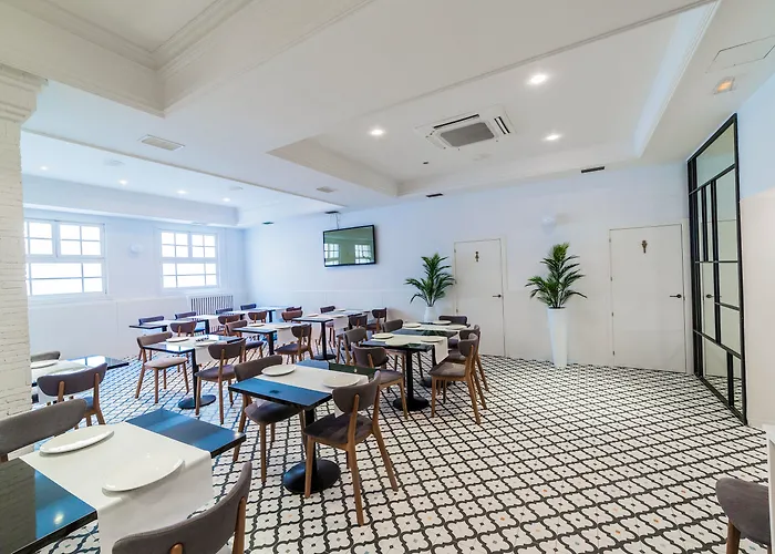 Hospedium Hotel Cañitas Maite Gastronómico Casas-Ibanez