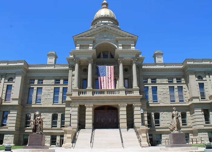 Staybridge Suites Cheyenne By Ihg