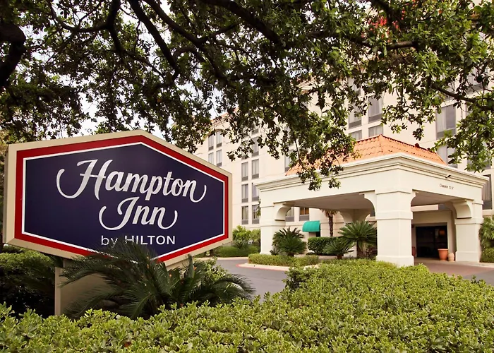 Hampton By Hilton Austin South - I-35 & Ben White