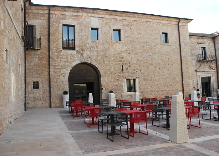 Castilla Termal Monasterio De Valbuena - Small Luxury Hotels