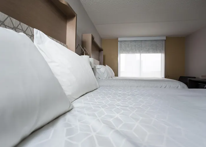 Holiday Inn Downtown By Ihg