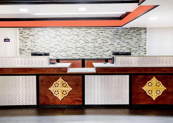 Days Inn By Wyndham Little Rock/Medical Center