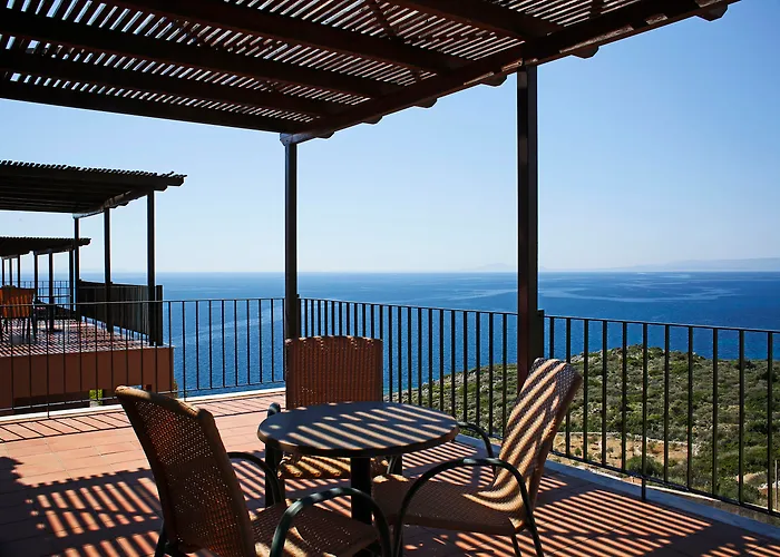 Asteris Hotel