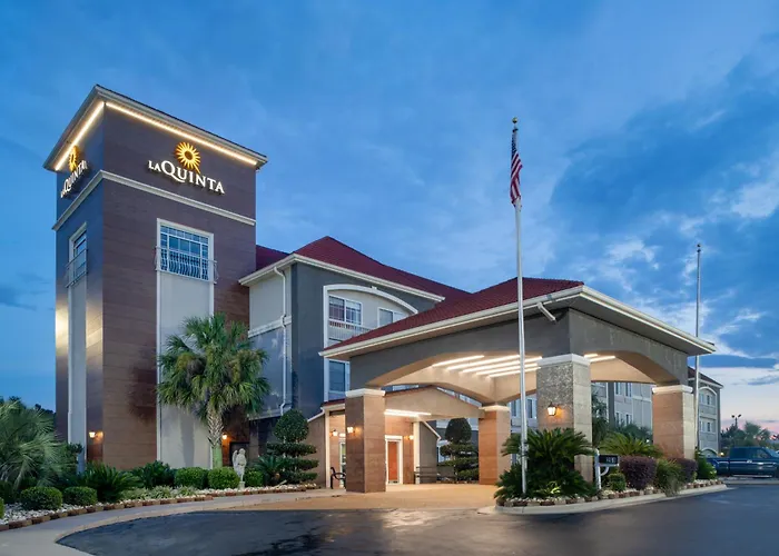La Quinta By Wyndham Prattville