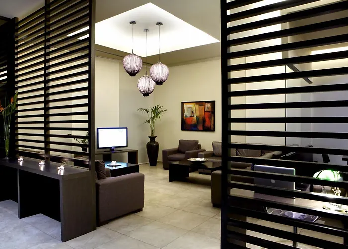 Mouikis Hotel Kefalonia Argostoli 