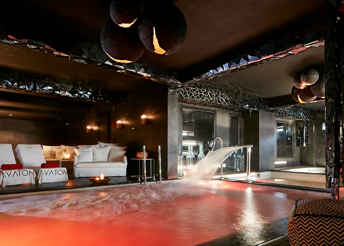 Myconian Avaton, A Member Of Design Hotels Elia 