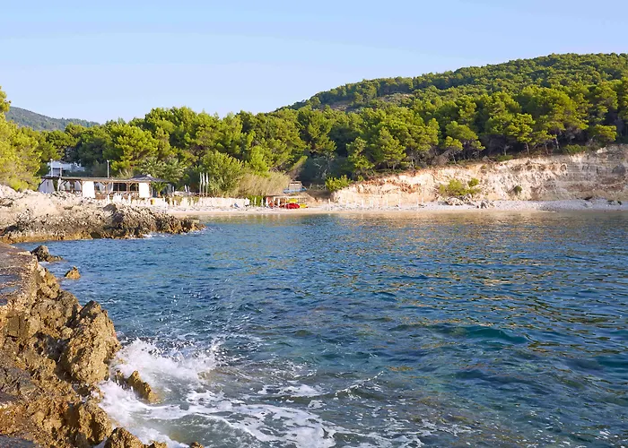 Marpunta Resort, Santikos Collection Marpounta