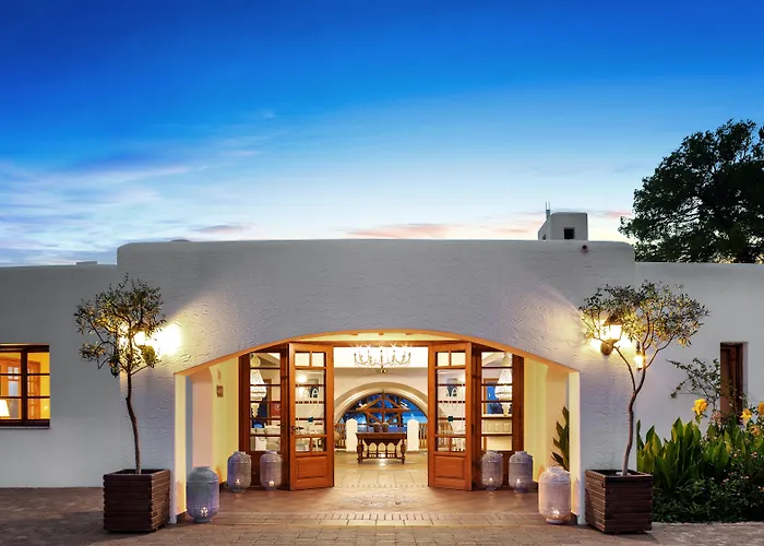 Marpunta Resort, Santikos Collection