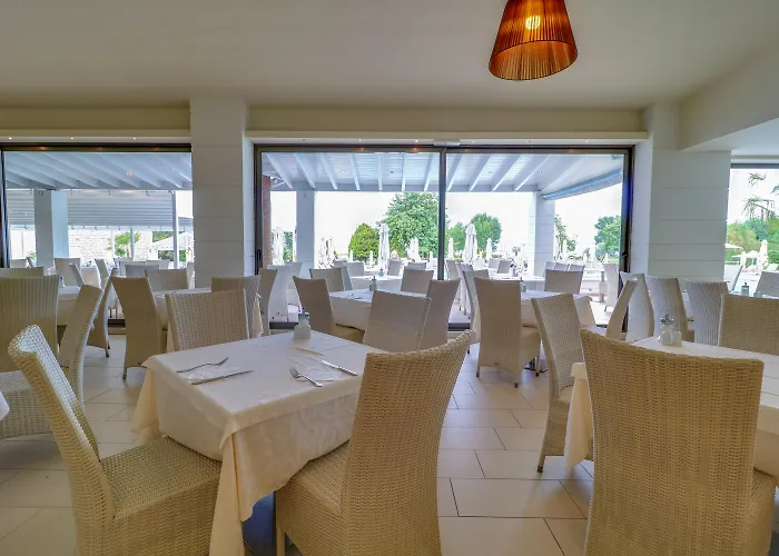 Olympian Bay Grand Resort