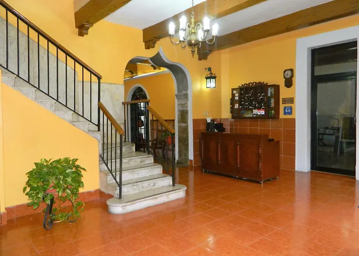 Hotel Montejo