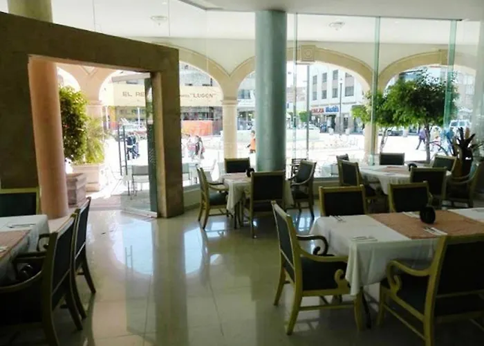 Hotel San Francisco Irapuato Business Class