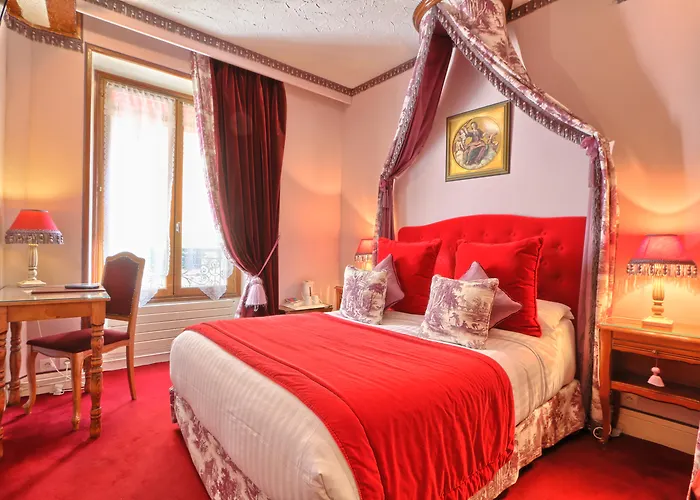Grand Hotel Dechampaigne