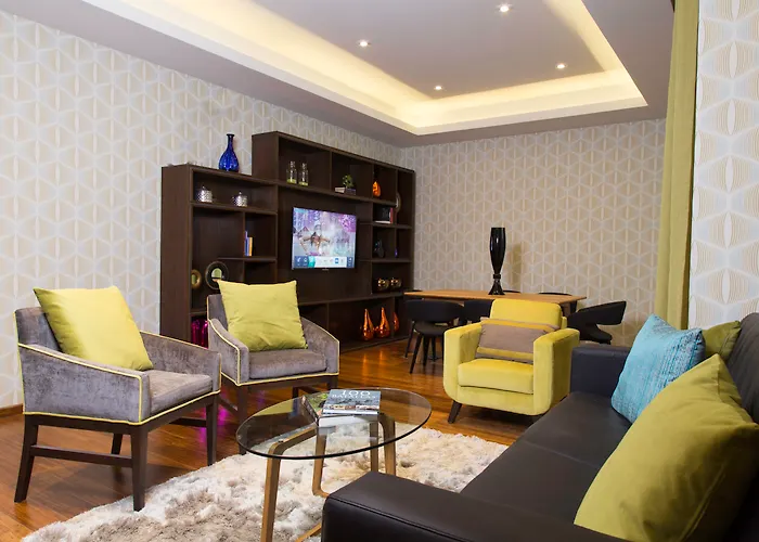 Hotel Love It Cas Consulado