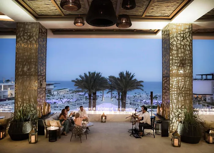 Le Blanc Spa Resort Los Cabos - Adults Only - All-Inclusive