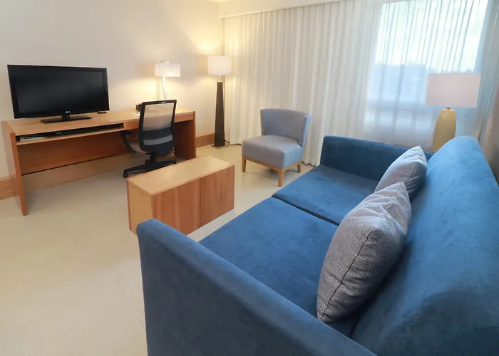 Staybridge Suites Guadalajara Expo, an IHG Hotel Zapopan