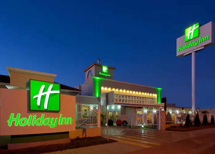 Holiday Inn By Ihg