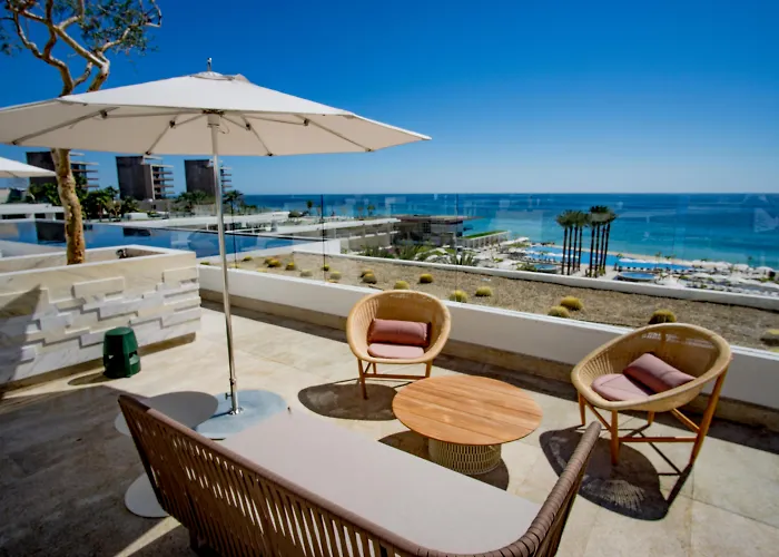 Le Blanc Spa Resort Los Cabos - Adults Only - All-Inclusive