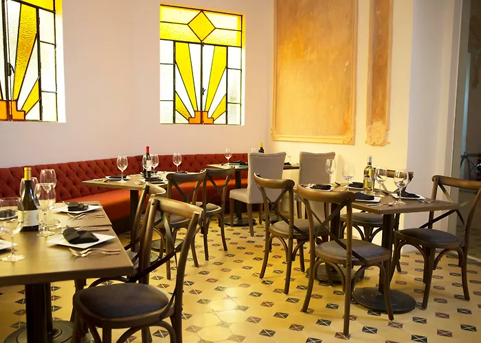 Ikonik Hotel Puebla