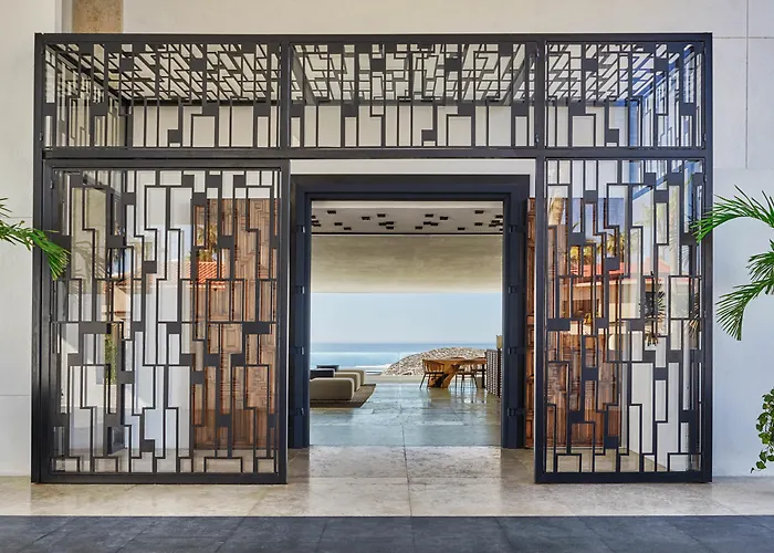 Viceroy Los Cabos San Jose del Cabo