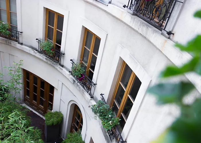Hotel Prince De Conti