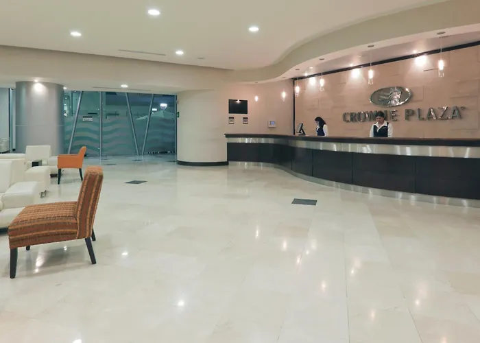 Crowne Plaza Leon By Ihg
