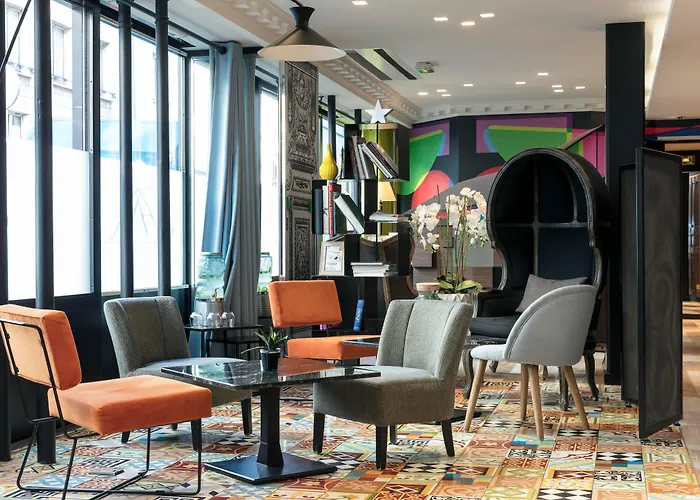 Hotel L’Antoine