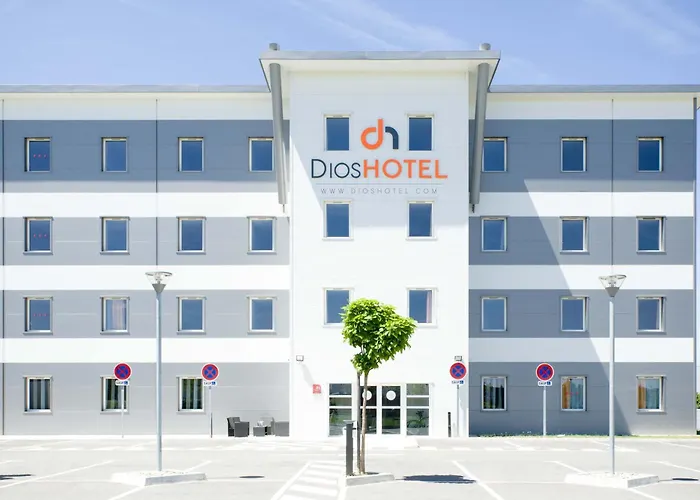 Dios Hotel