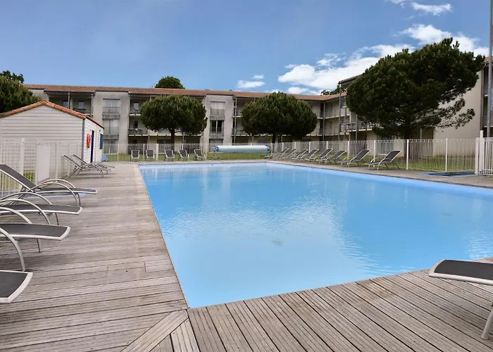 Vacancéole - Le Domaine du Château - La Rochelle / Île de Ré