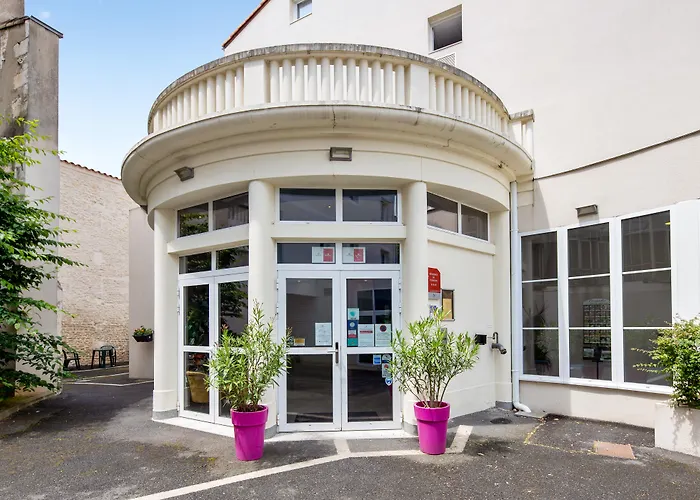 Appart'City Confort Centre