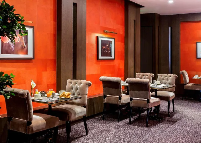 Best Western Premier de La Poste&Spa Troyes