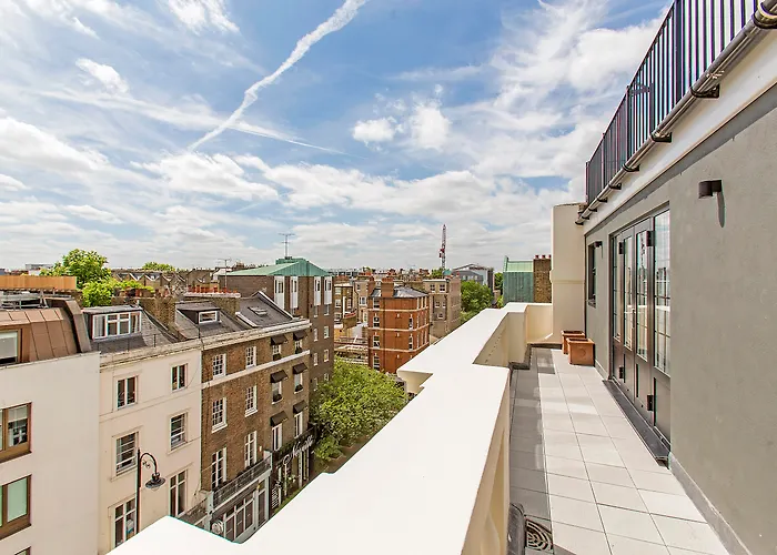Chesham Court Knightsbridge