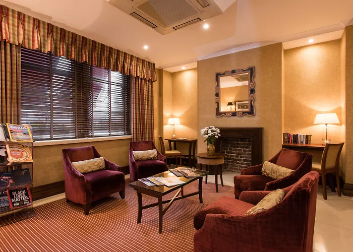 Blandford Hotel