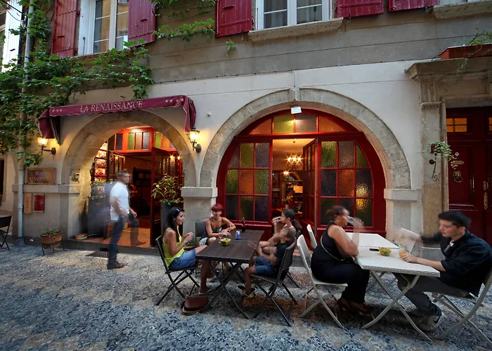 Hôtel Renaissance
