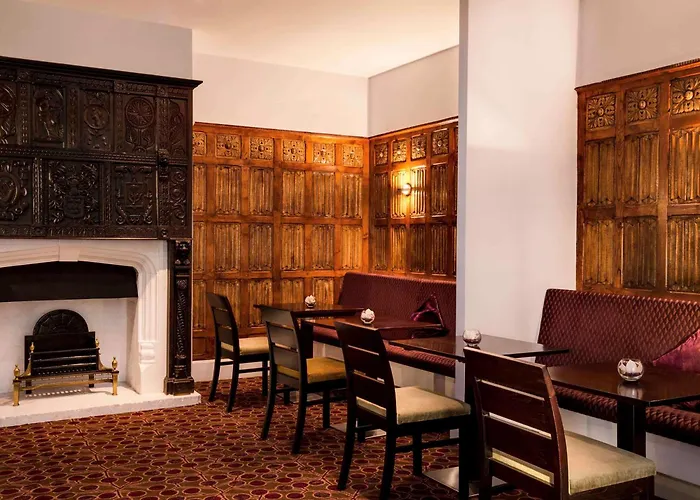Exeter Rougemont Hotel By Sunday