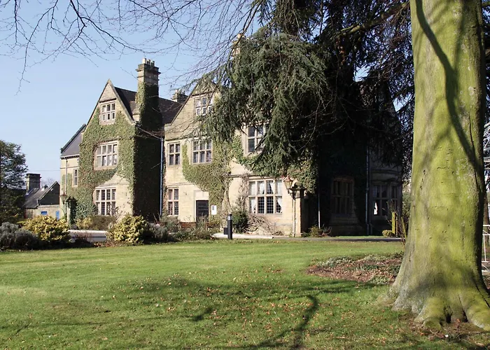 Weston Hall Hotel Sure Hotel Collection By Best Western