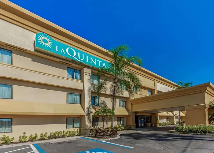 La Quinta By Wyndham Tampa Brandon West