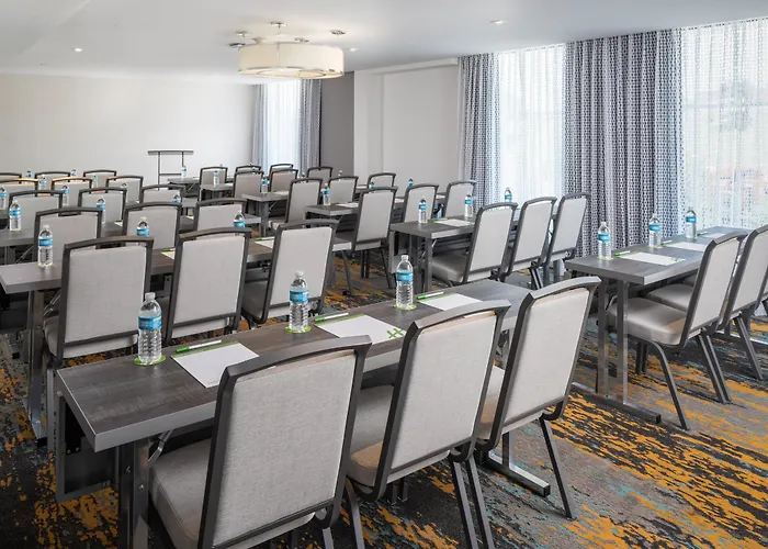 Hampton Inn & Suites Miami Airport South/Blue Lagoon