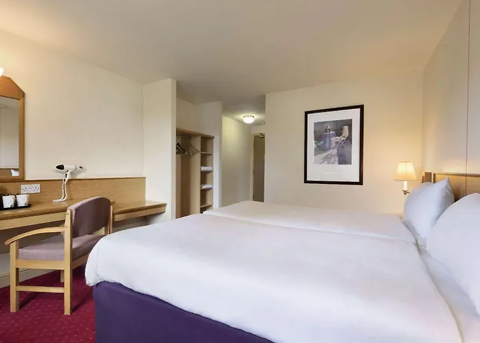 Days Inn Tewkesbury