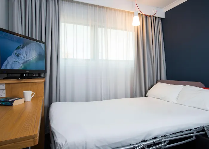 Stoke-on-Trent Dog Friendly Hotels