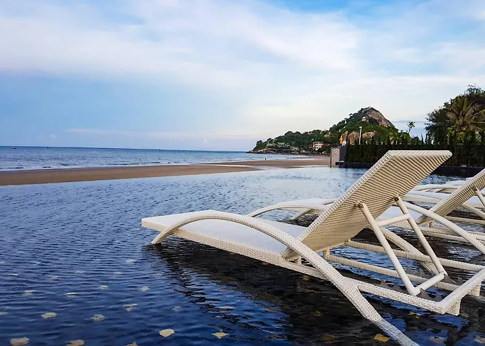 The Yana Villas Hua Hin