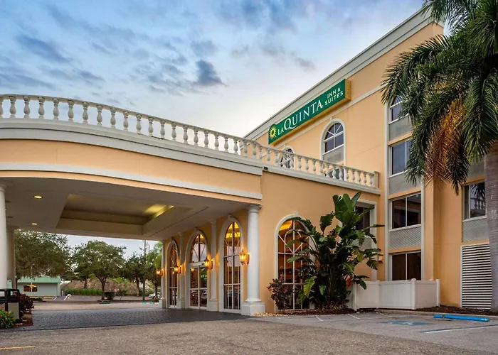 La Quinta By Wyndham Sarasota Downtown