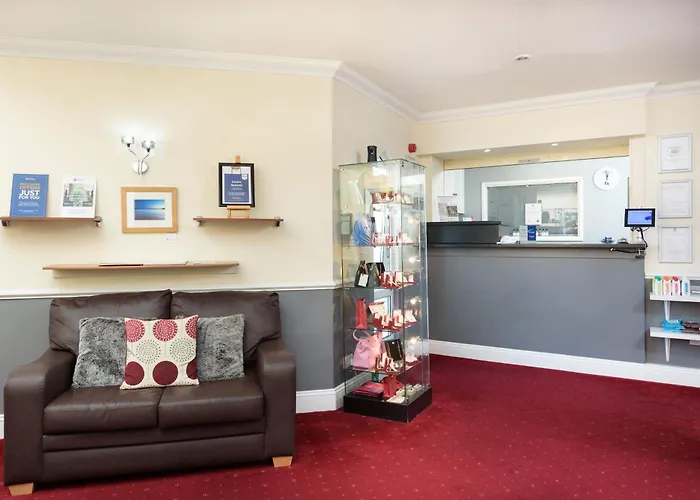 Best Western Fowey Valley