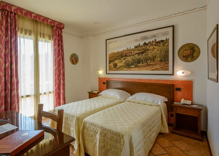 Hotel Sovestro