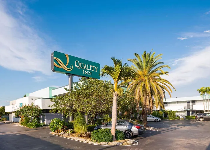 Quality Inn Miami South