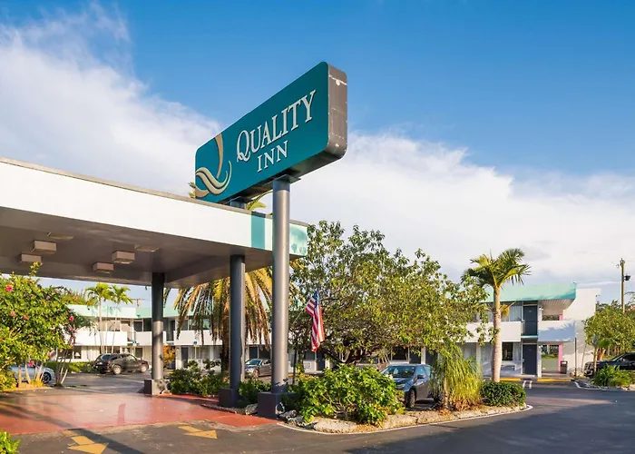 Quality Inn Miami South