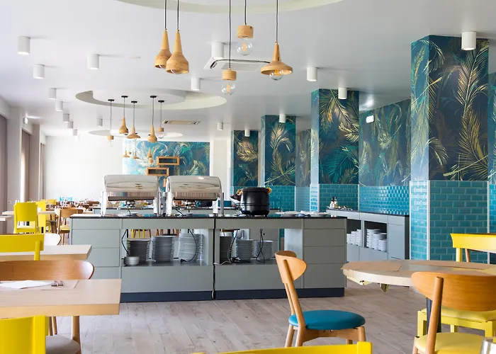 Star Inn Peniche