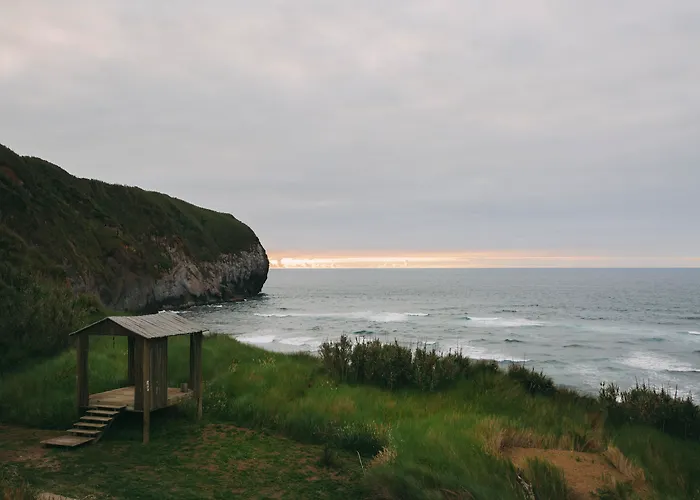 Santa Barbara Eco-Beach Resort Ribeira Grande